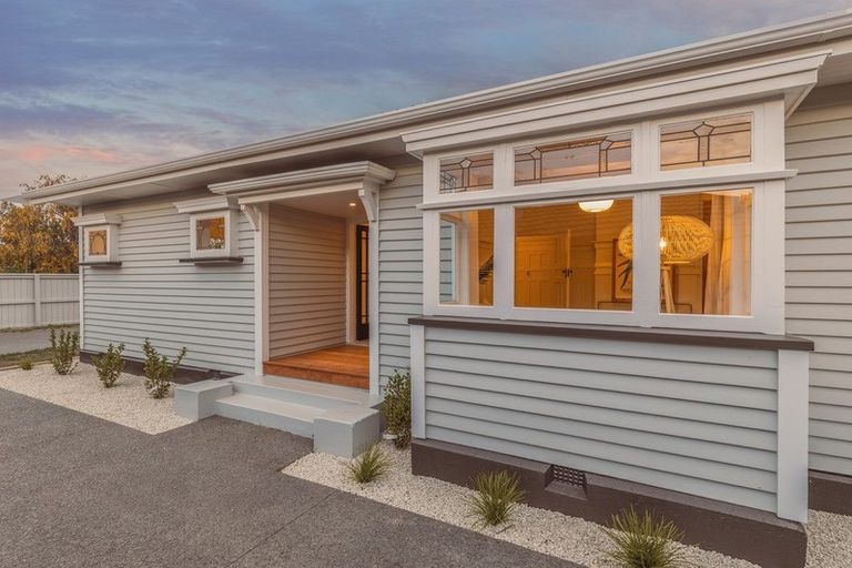 Photo of property in 8 Freyberg Avenue, Riccarton, Christchurch, 8011