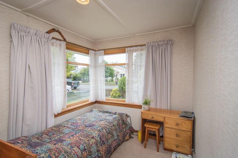 Photo of property in 52 Maltby Avenue, West End, Timaru, 7910