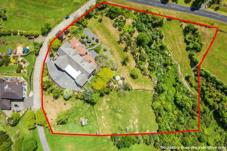 Photo of property in 175 Macwhinney Drive, Drury, 2577