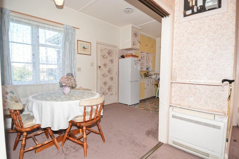 Photo of property in 97 Miller Street, Georgetown, Invercargill, 9812