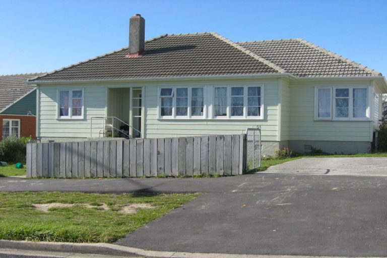 Property details for 127 Middleton Road, Corstorphine, Dunedin, 9012