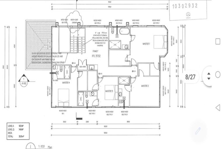 Photo of property in 39 Rashni Road, Flat Bush, Auckland, 2019