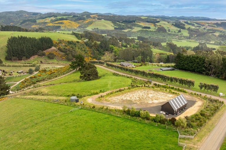 Photo of property in 52 Dons Creek Road, Waitati, 9085