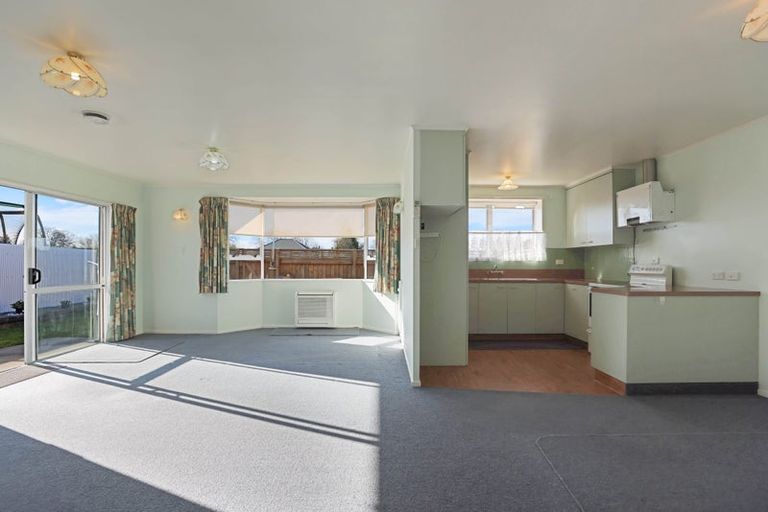 Photo of property in 220 Walnut Avenue, Ashburton, 7700