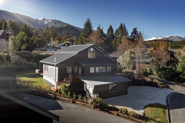 Photo of property in 22 Caverhill Close, Hanmer Springs, 7334