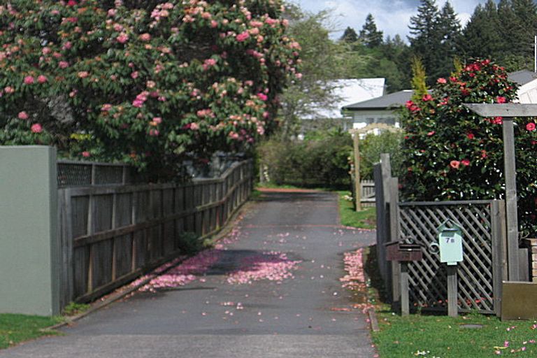 Photo of property in 7b Hilton Road, Lynmore, Rotorua, 3010