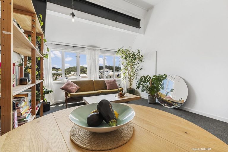 Photo of property in Hiropi St Village, 34/46 Hiropi Street, Newtown, Wellington, 6021