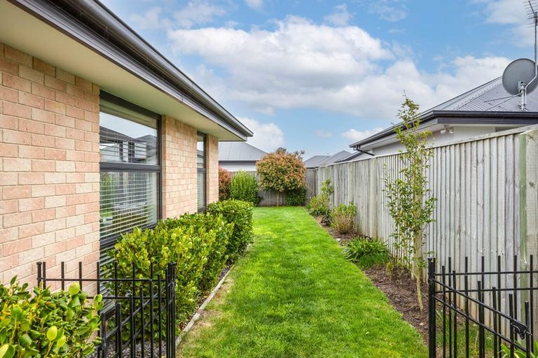 Photo of property in 48 Sutherland Drive, Kaiapoi, 7630