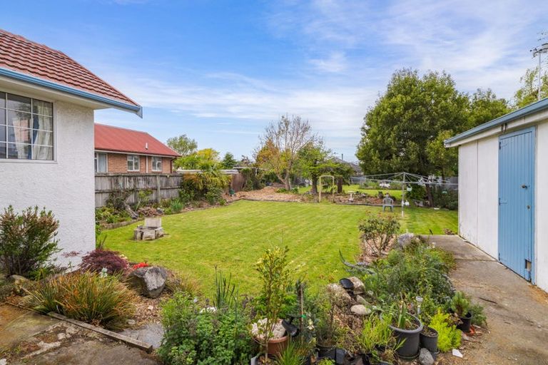 Photo of property in 42 Cresswell Avenue, Burwood, Christchurch, 8061