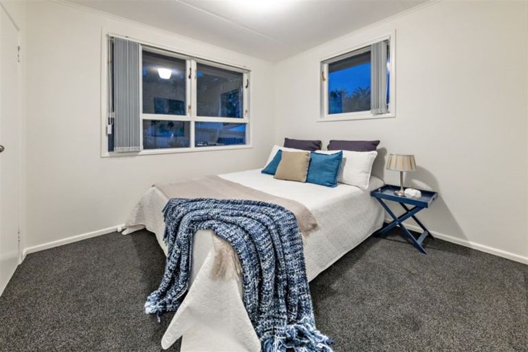 Photo of property in 95 Tennessee Avenue, Mangere East, Auckland, 2024