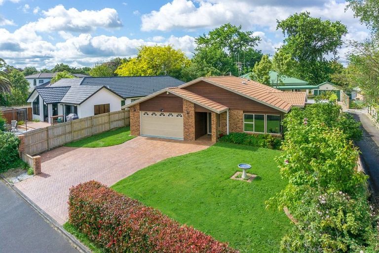 Photo of property in 11 Pascal Place, Flagstaff, Hamilton, 3210