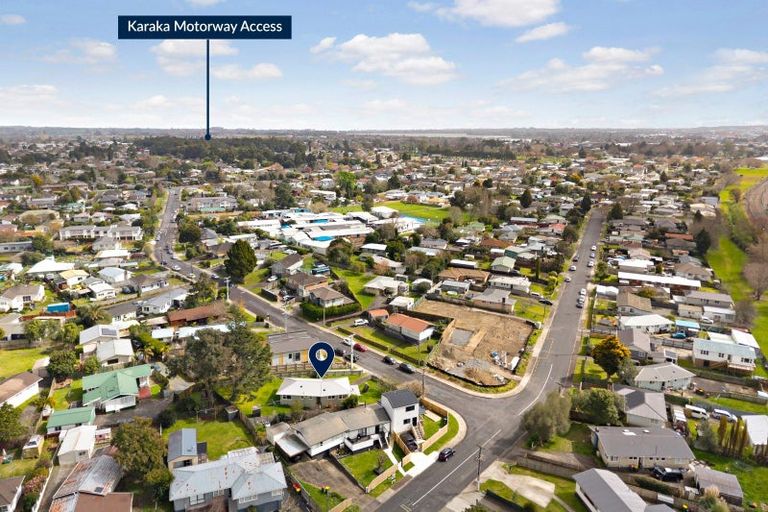Photo of property in 33 Tasman Drive, Opaheke, Papakura, 2113