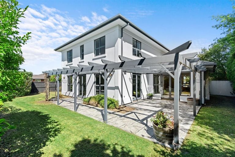 Photo of property in 1 Annaby Drive, Northwood, Christchurch, 8051