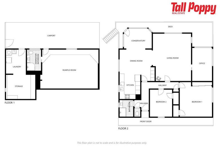 Photo of property in 4 Lune Street, Oamaru, 9400