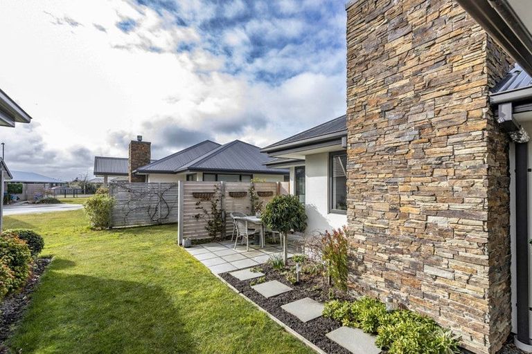 Photo of property in 41 Clydesdale Way, Lincoln, 7608