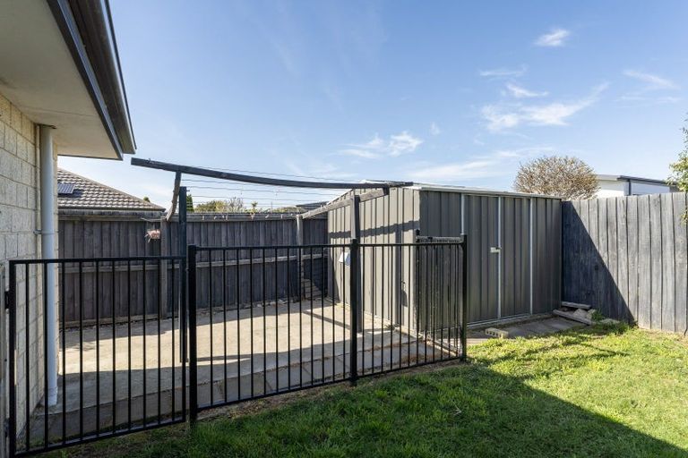 Photo of property in 52e Stonebrook Drive, Rolleston, 7614