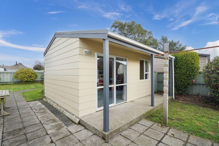 Photo of property in 227 Crawford Street, Glengarry, Invercargill, 9810