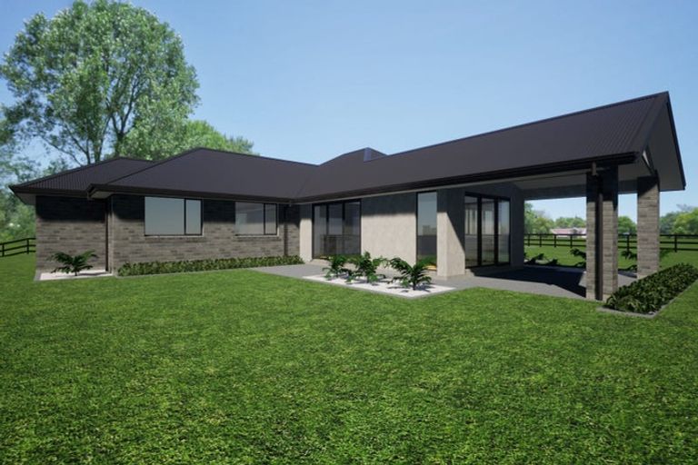 Photo of property in 60 Lockerbie Lane, Whatawhata, Hamilton, 3289