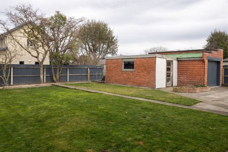 Photo of property in 39 Reid Crescent, Allenton, Ashburton, 7700