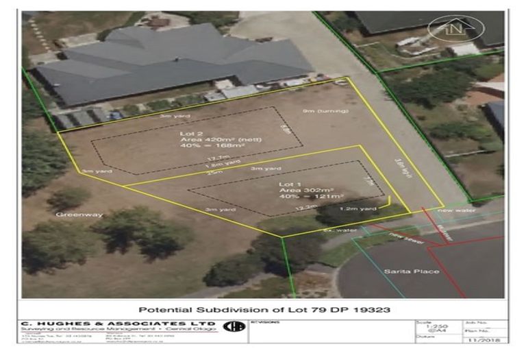 Photo of property in 17 Sarita Place, Cromwell, 9310