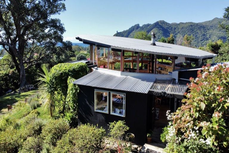 Photo of property in 8344d State Highway 35, Whanarua Bay, Te Kaha, 3199