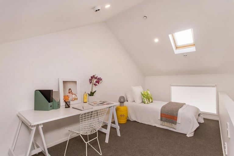 Photo of property in 6/173 Chester Street East, Christchurch Central, Christchurch, 8011