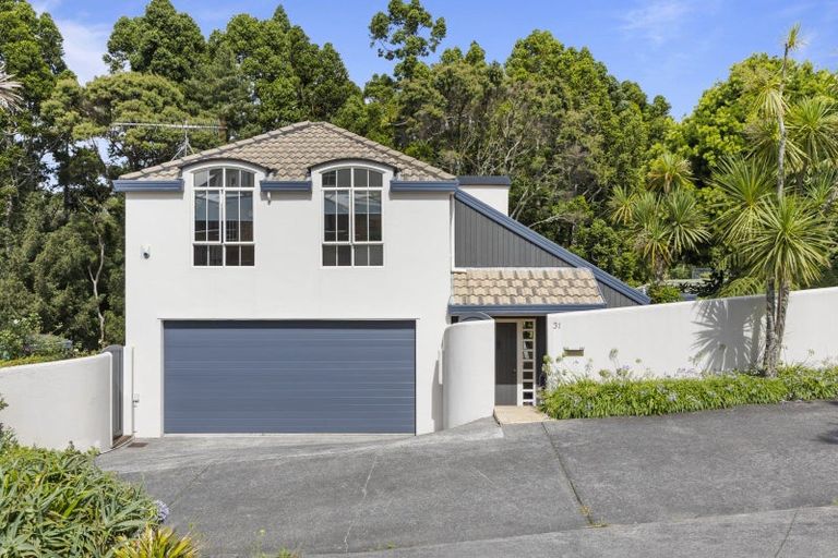 Photo of property in 1/31 Holdaway Avenue, Northcote, Auckland, 0627