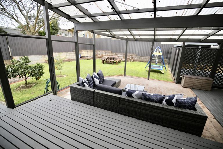 Photo of property in 4 Matipo Crescent, Pukete, Hamilton, 3200