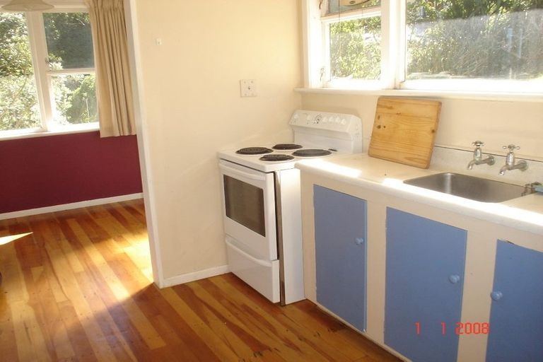 Photo of property in 29 Kitchener Terrace, Johnsonville, Wellington, 6037