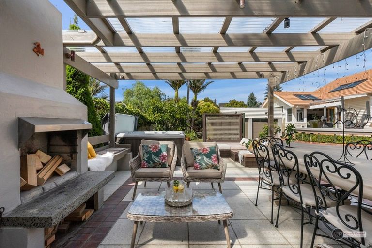 Photo of property in 78 Penrose Street, Woburn, Lower Hutt, 5010