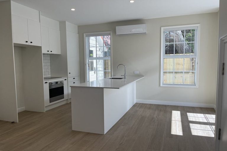 Photo of property in 4/17 Bishop Street, St Albans, Christchurch, 8014