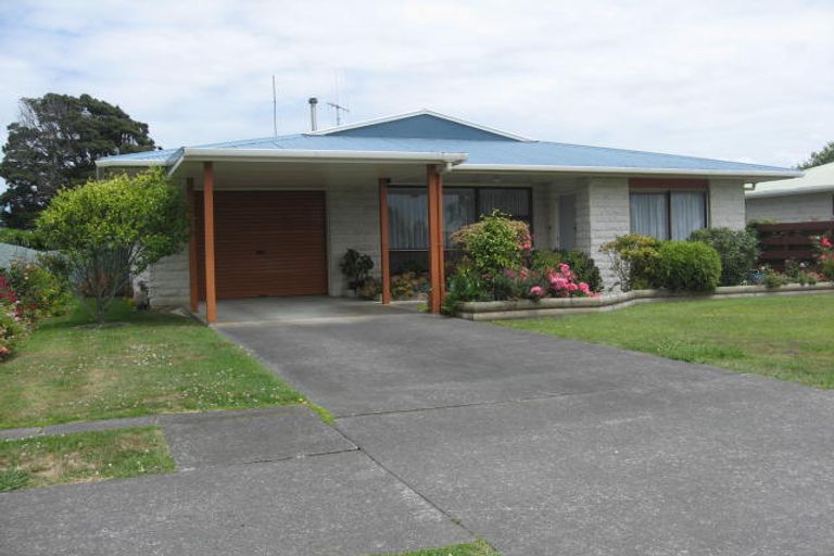 Photo of property in 26 Church Street, Feilding, 4702