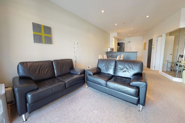 Photo of property in Kate Sheppard Apartments, 6g/42 Molesworth Street, Thorndon, Wellington, 6011