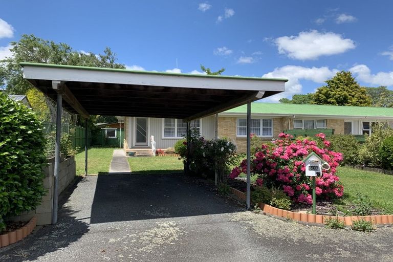 Photo of property in 63a Fox Street, Hamilton East, Hamilton, 3216