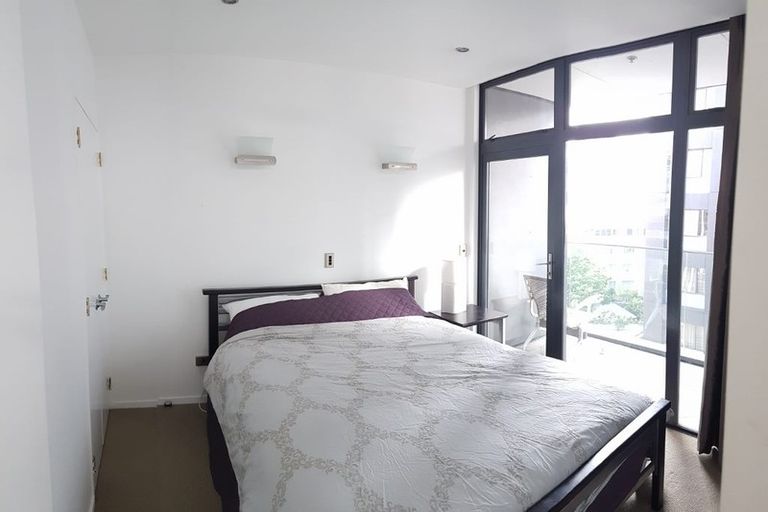 Photo of property in The Quay, 332pb2 Lambton Quay, Wellington Central, Wellington, 6011