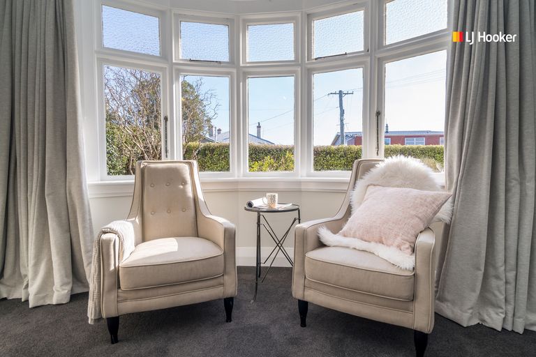 Photo of property in 165 Elgin Road, Maryhill, Dunedin, 9011