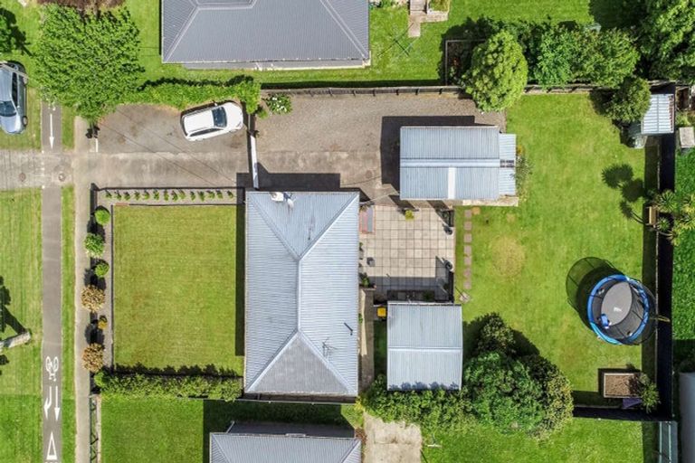 Photo of property in 20 North Street, Feilding, 4702