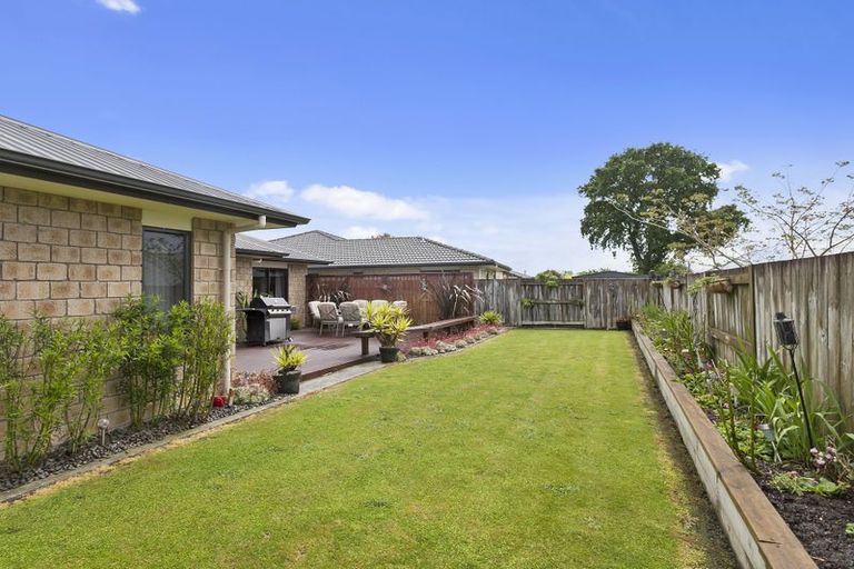 Photo of property in 7 Ashworth Place, Matamata, 3400