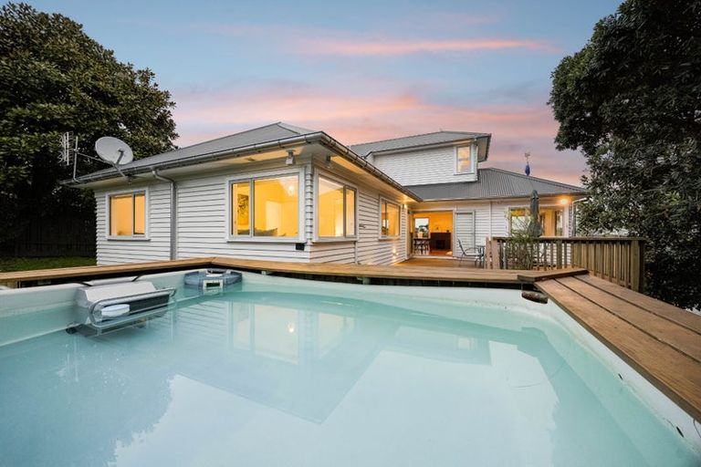 Photo of property in 20 Bracken Avenue, Takapuna, Auckland, 0622