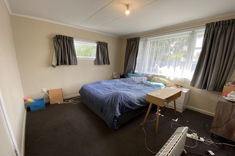Photo of property in 95 Ferguson Street, West End, Palmerston North, 4412