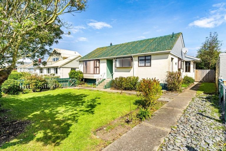 Photo of property in 59 Tamar Street, South Hill, Oamaru, 9400