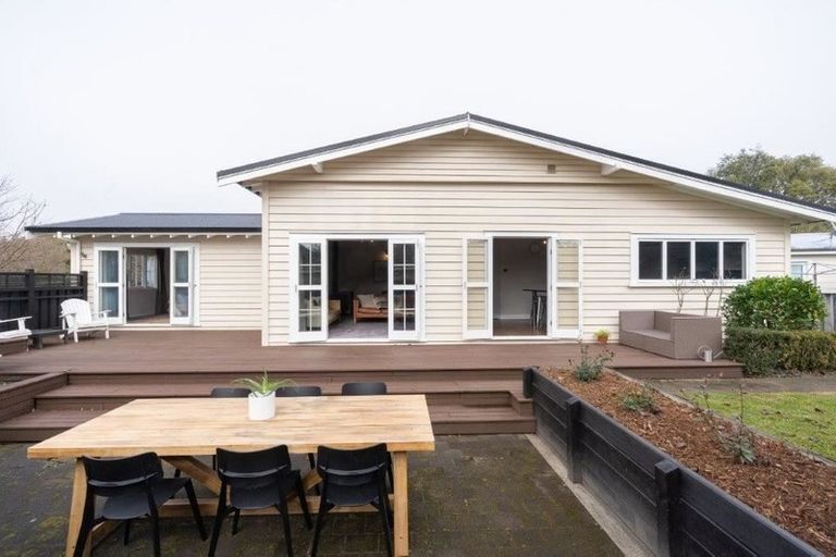 Photo of property in 6 Miro Street, Maeroa, Hamilton, 3200