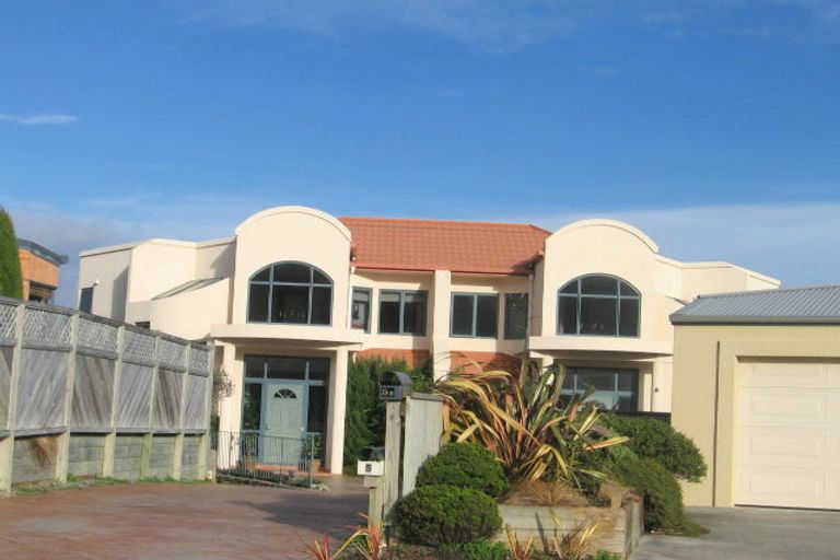 Photo of property in 5 Cromarty Place, Papakowhai, Porirua, 5024