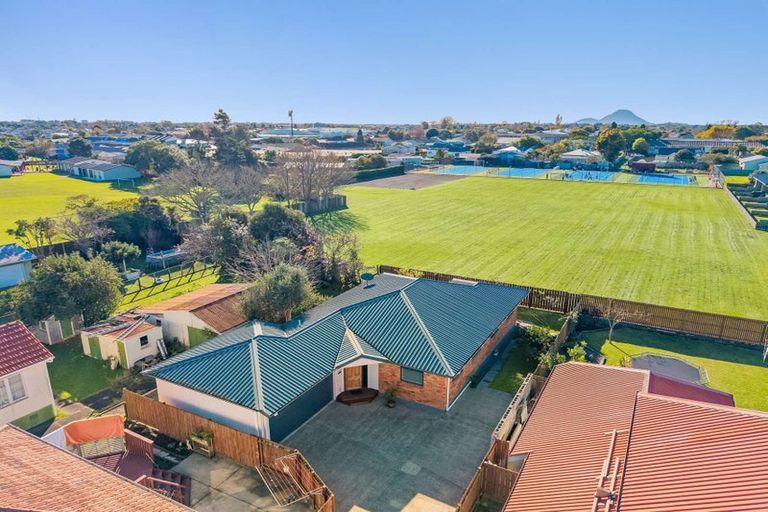 Photo of property in 46 Salonika Street, Whakatane, 3120