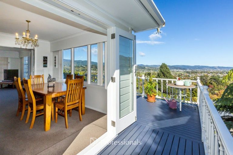 Photo of property in 7 Alleyne Court, Brown Owl, Upper Hutt, 5018