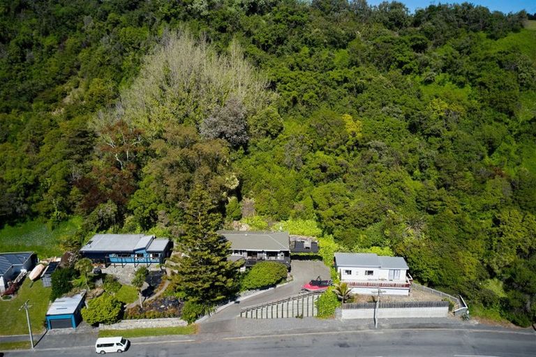 Photo of property in 162 Torquay Street, Kaikoura, 7300