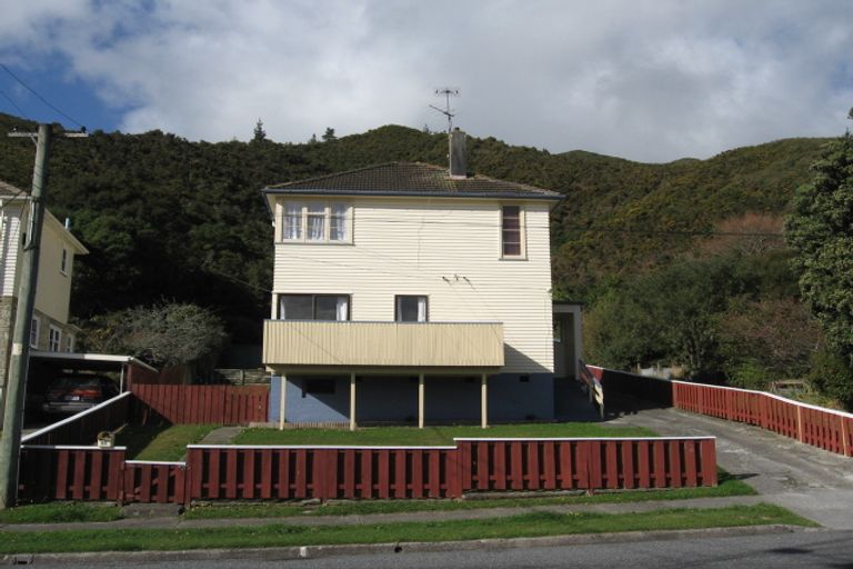 Photo of property in 31 Judd Crescent, Naenae, Lower Hutt, 5011