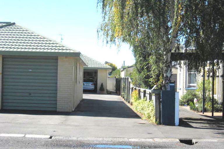 Photo of property in 31 Havelock Street, Ashburton, 7700
