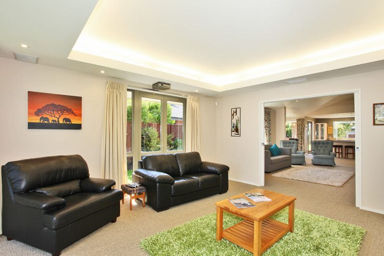 Photo of property in 26 Birkdale Drive, Shirley, Christchurch, 8061