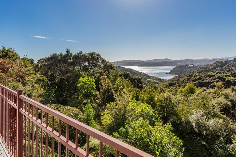 Photo of property in 57 Te Haumi Drive, Paihia, 0200
